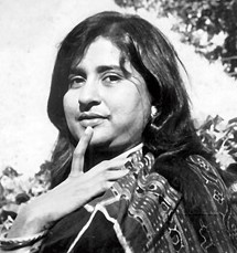 Keya Chakraborty